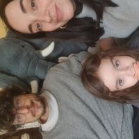 L'appartement de Victoria et Alexandre