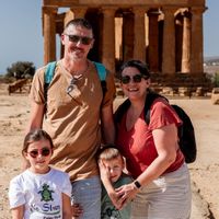 A 20 minutes des plages, au cœur de la forêt landaise, venez découvrir notre maison familiale