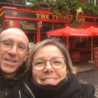 La maison d’Anne-céline