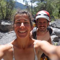 La maison de Martin & Lisa