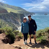 La maison de Fred et Aurélie