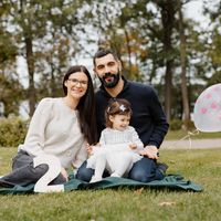 Family apartment in Tychy