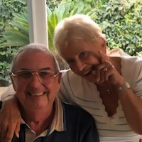 La maison de Monia et André