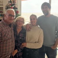 Apartamento con terraza y piscina a 2 minutos andando de la playa de la Carihuela ⛱️