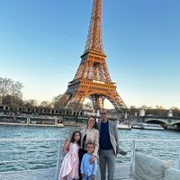 La maison de Florence (20 minutes from Paris centre)