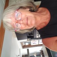 La maison de Jacqueline