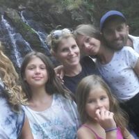 La maison de Yasmine et Olivier