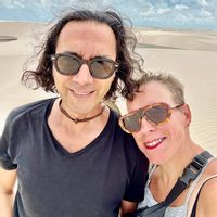 Appartement parisien