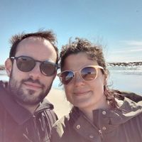 La maison de Sophie et Valentin