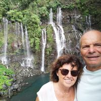 Face aux montagnes...chez Christiane et Jean Paul  7 jours minimum