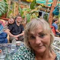 Casa di Andrius, Vadim & Dange