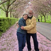 La maison de Glaucia