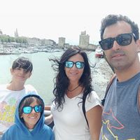 La maison de Cristina