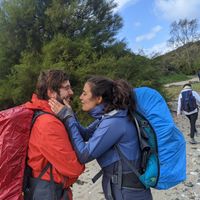 Maison typique du Cantal