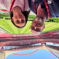 La maison de Olivier