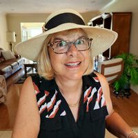 La maison de Marjorie