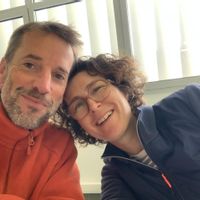 Notre maison familiale proche de la mer