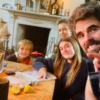 L'Ancien Presbytère