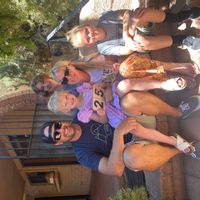 Sedona Bliss House