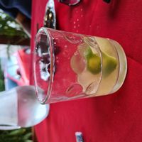 La maison de Gaetane