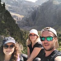 La maison de Jérémy et Mélanie