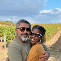 Allison & Arvinds hus