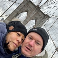 La maison de Manola et Jérémy