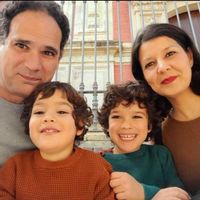 La maison de M. Soledad