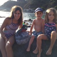 La maison de Carolina