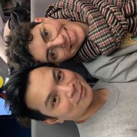 La maison de Yong et Alix