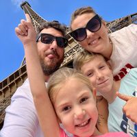 Maison de campagne - Proche La Rochelle - Île de Ré