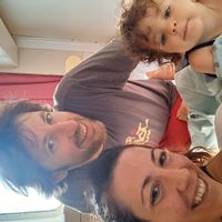 Chez Paloma et Olivier