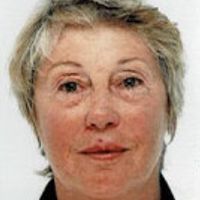 La chambre privée de Maryvonne