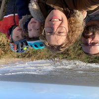 La maison de Julie & Mathias