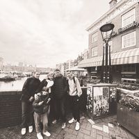 La chambre privée de Marie