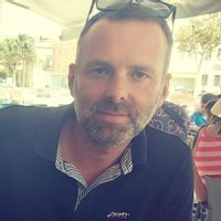 La maison de Vincent et Gwen