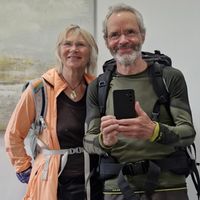 La maison de Freek and Jolande