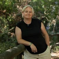 La maison de Caroline