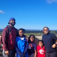 La maison de Franchell