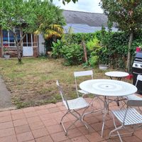 Deux chambres privées chez Olivier et Noëlle.