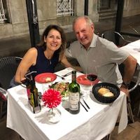 La maison de Melanie & Bill