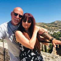 Casa di Mary & Patrick