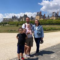 La maison des Breton