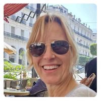 La maison de Alexandra