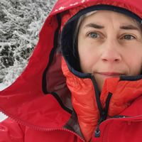 La chambre privée de Virginie