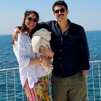 Ségolène et Christopher s Haus