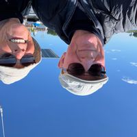 La maison de Hans en Riet