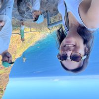 La grange rénovée avec vue sur la campagne