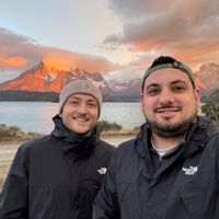 La maison de Jonathan