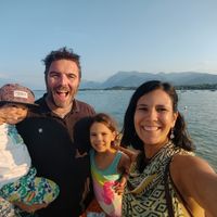 La maison de Gabriela